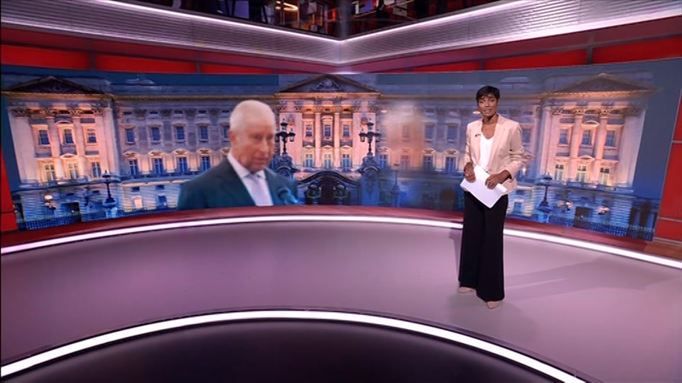 Still from BBC One at 1:30