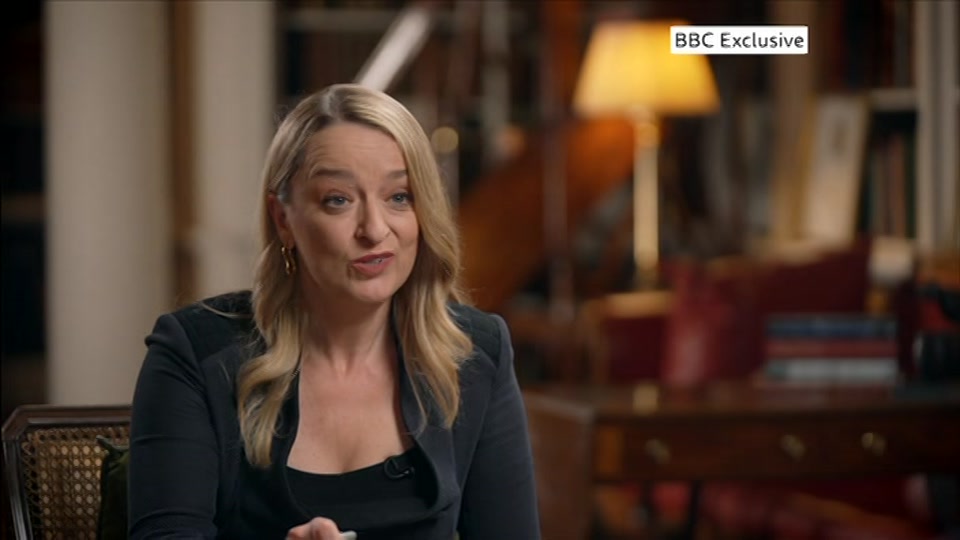 Still from BBC One at 5:30