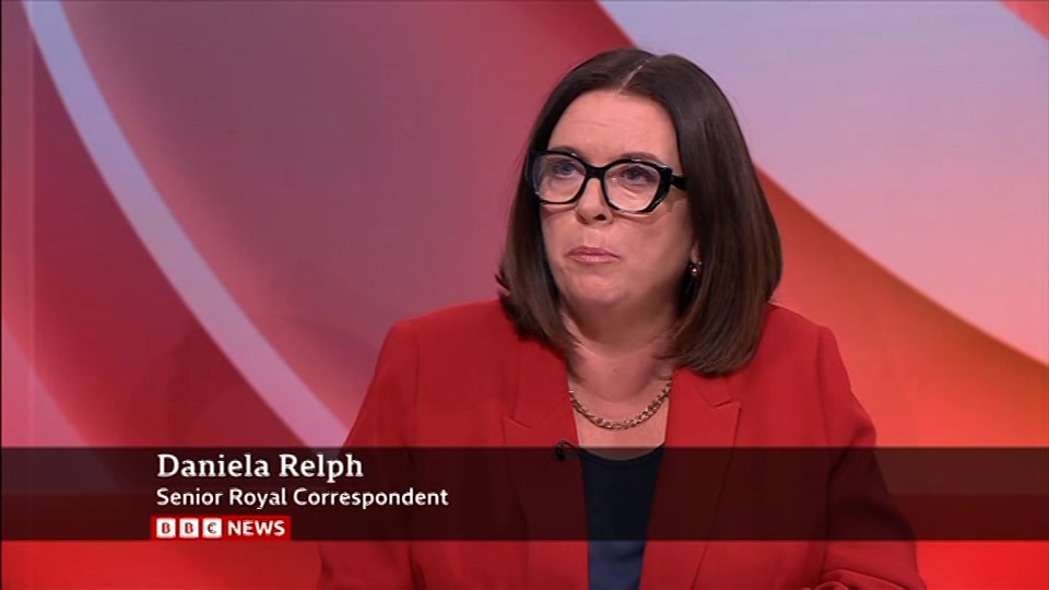 Still from BBC One at 6:00
