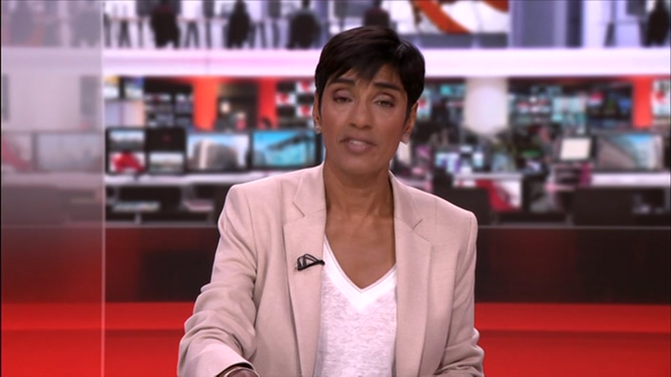 Still from BBC One at 17:30