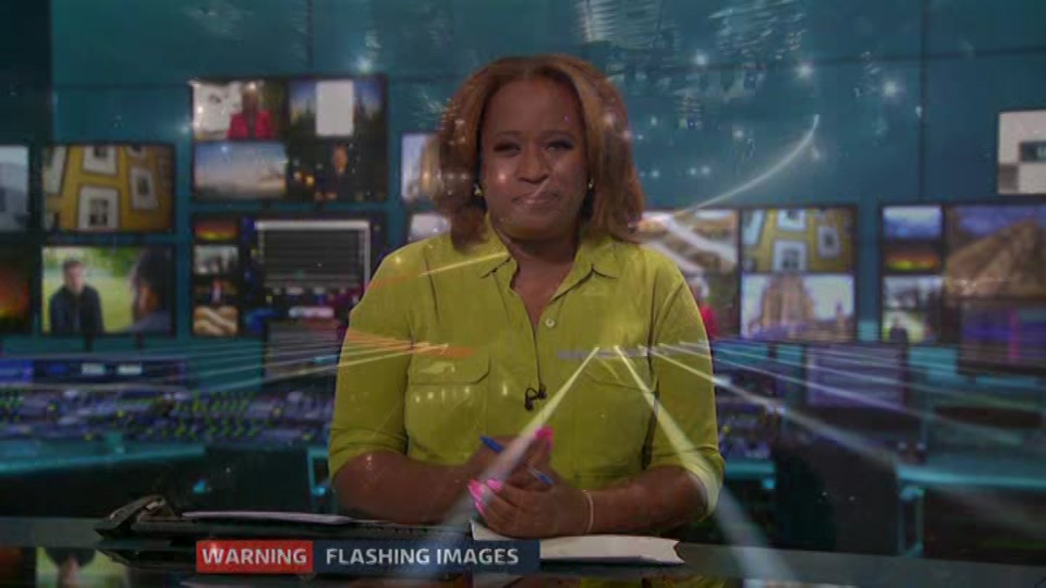 Still from ITV at 22:30