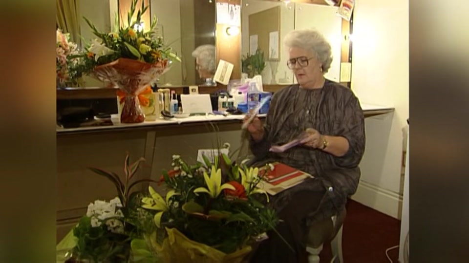 Broadcast still at 25m 30s. ITV, ITV Evening News, 18 September 2026.