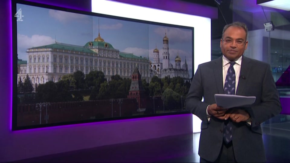 Still from Channel 4 at 0:30