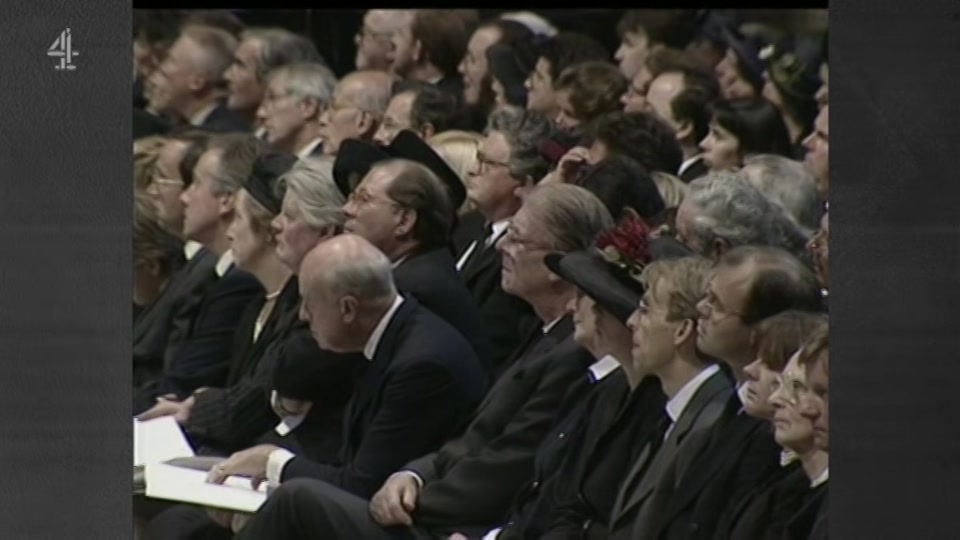 Broadcast still at 24m. Channel 4, Channel 4 News, 18 September 2026.