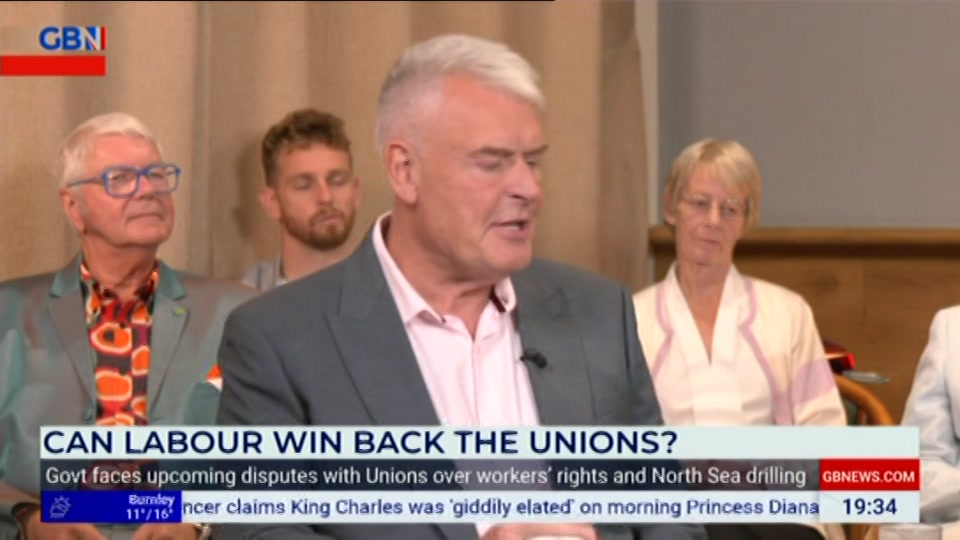 Still from GB News at 34:30