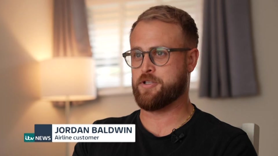 Broadcast still at 17m. ITV, ITV News at Ten, 18 September 2026.
