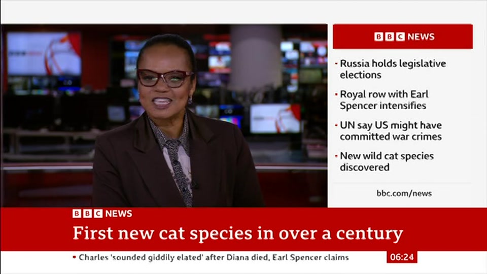 Still from BBC News at 24:00
