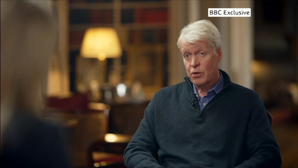 Broadcast still at 4m 30s. BBC One, BBC News and Weather, 18 September 2026.