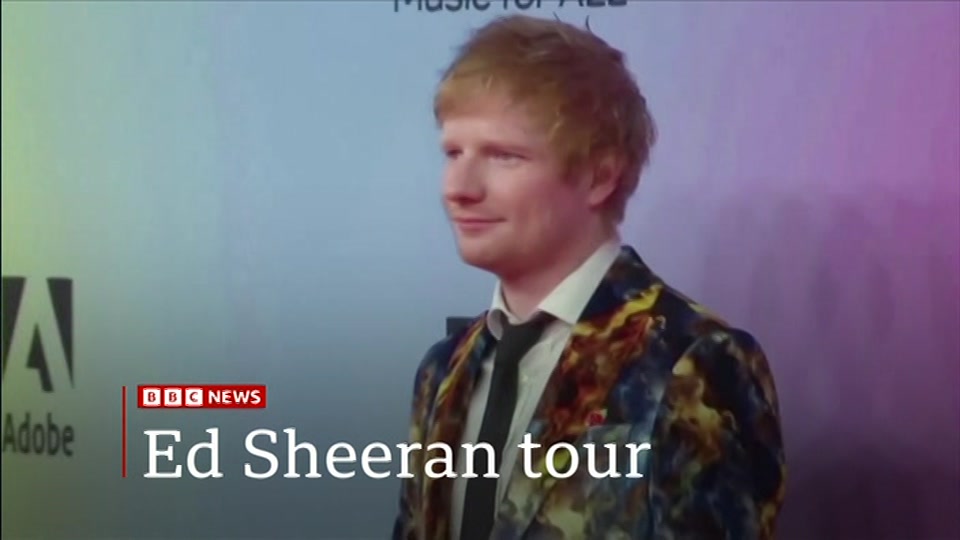 Still from BBC News at 0:30