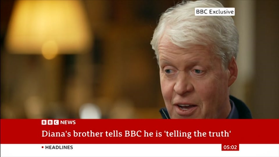 Still from BBC News at 2:30