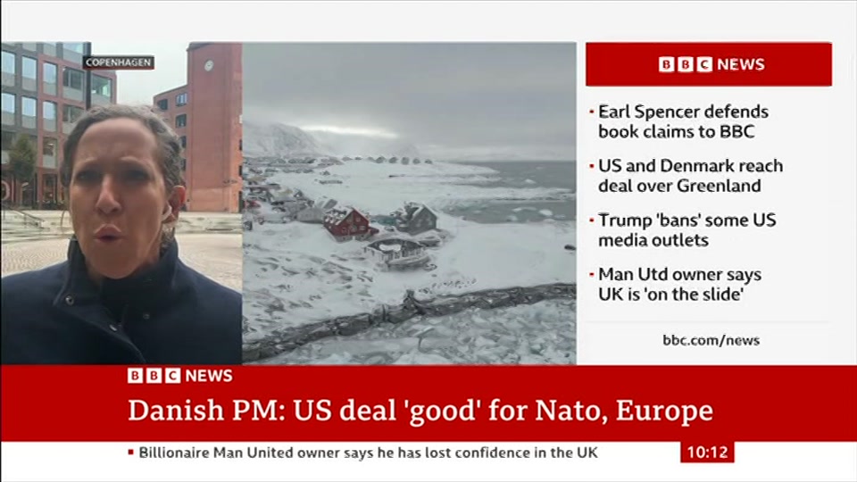 Broadcast still at 12m. BBC News, 19 September 2026.