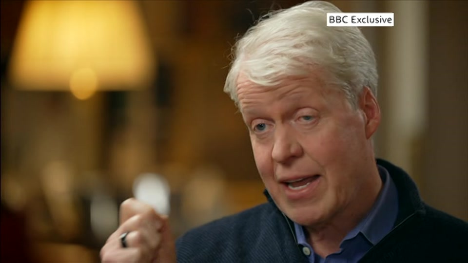 Broadcast still at 4m 30s. BBC One, BBC News, 19 September 2026.