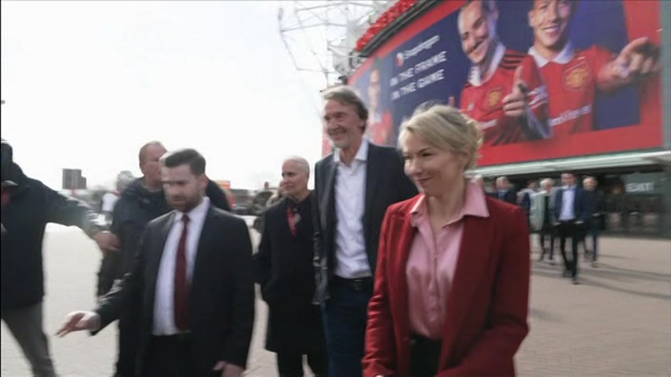 Still from BBC One at 7:00