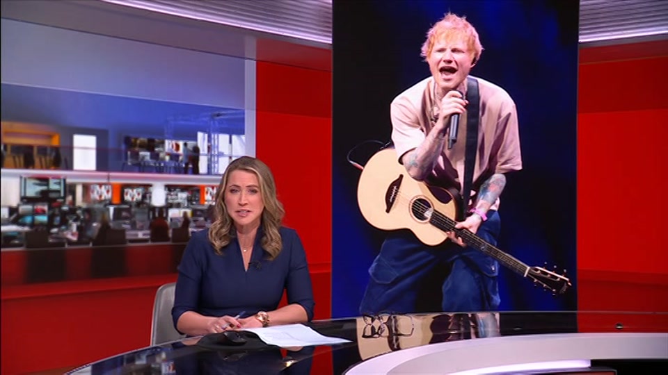 Still from BBC One at 10:00