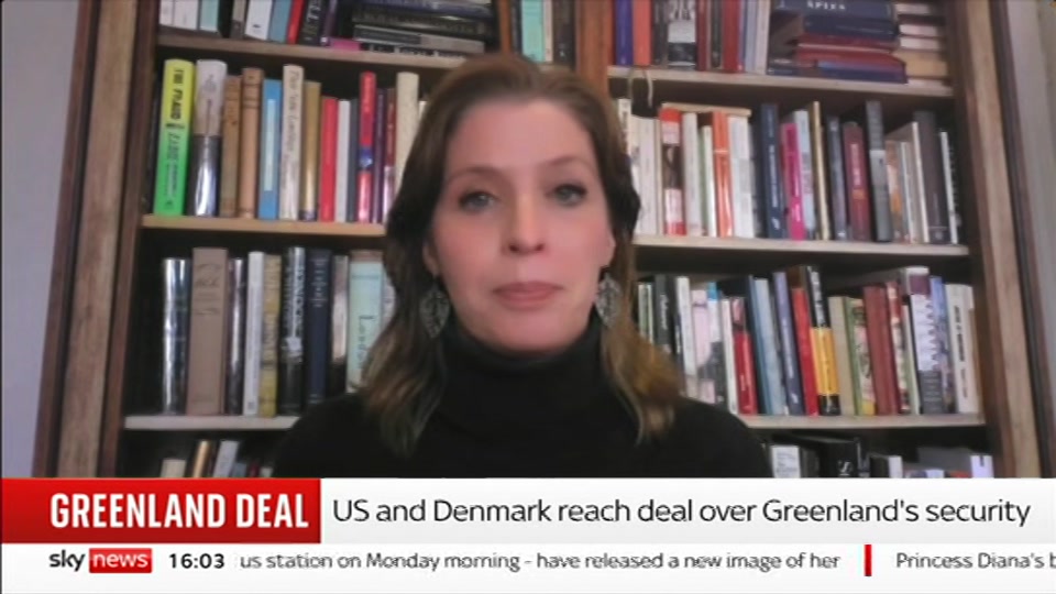 Broadcast still at 3m. Sky News, Sky News Today, 19 September 2026.