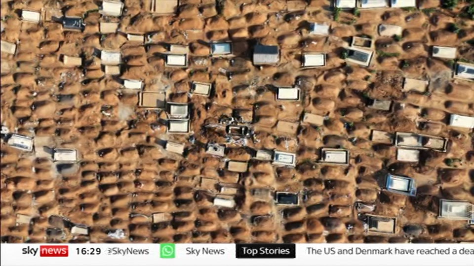 Still from Sky News at 29:30