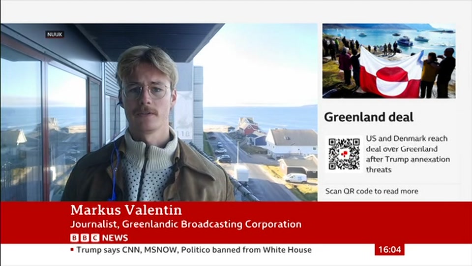 Broadcast still at 4m 30s. BBC News, 19 September 2026.