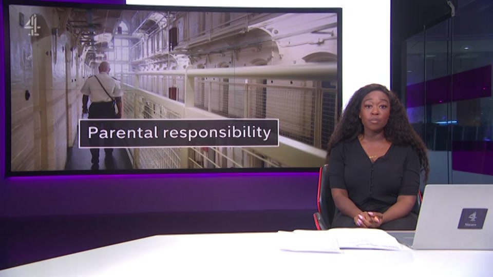 Still from Channel 4 at 10:30