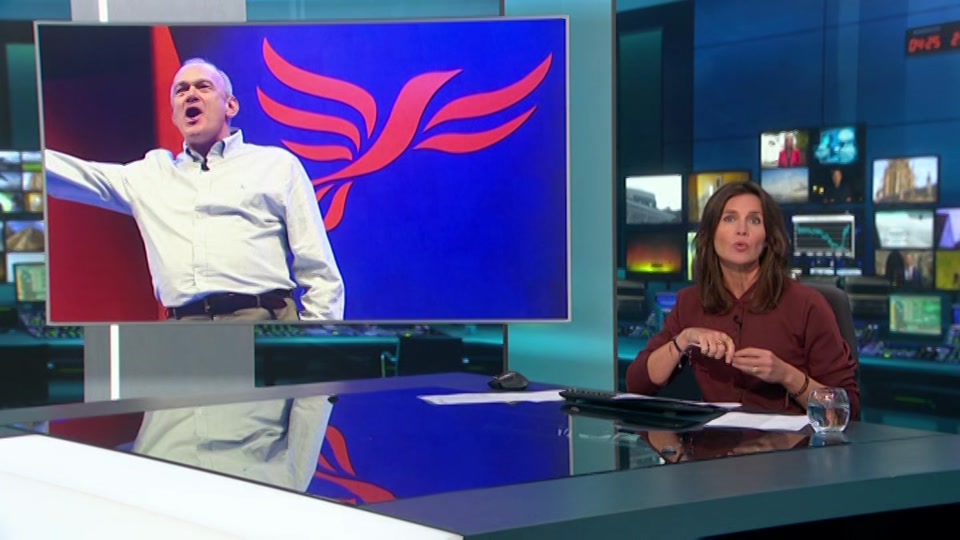 Still from ITV at 10:00