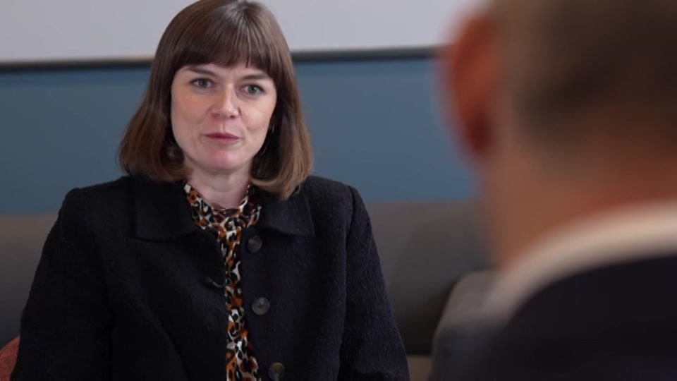 Still from ITV at 10:30