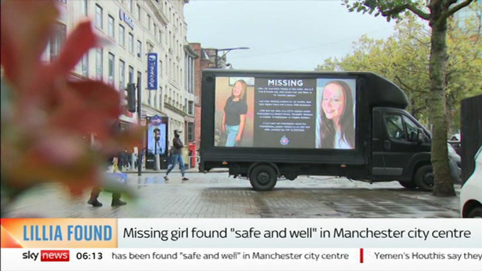 Broadcast still at 13m. Sky News, Mornings with Jones and Melbourne, 20 September 2026.