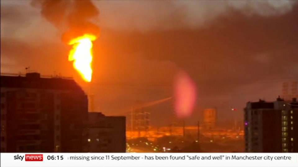 Broadcast still at 15m. Sky News, Mornings with Jones and Melbourne, 20 September 2026.