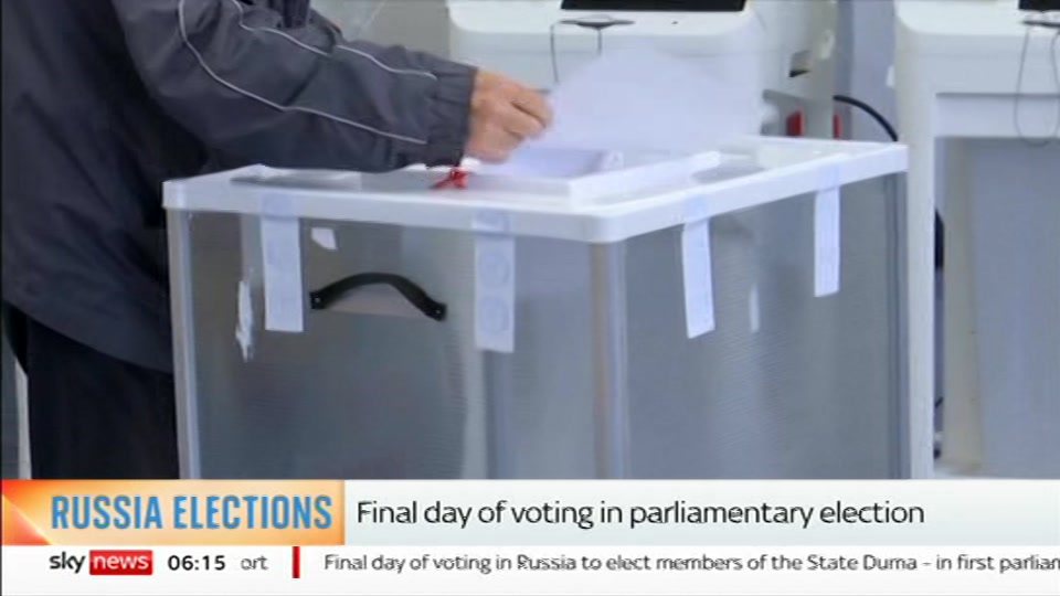 Still from Sky News at 15:30
