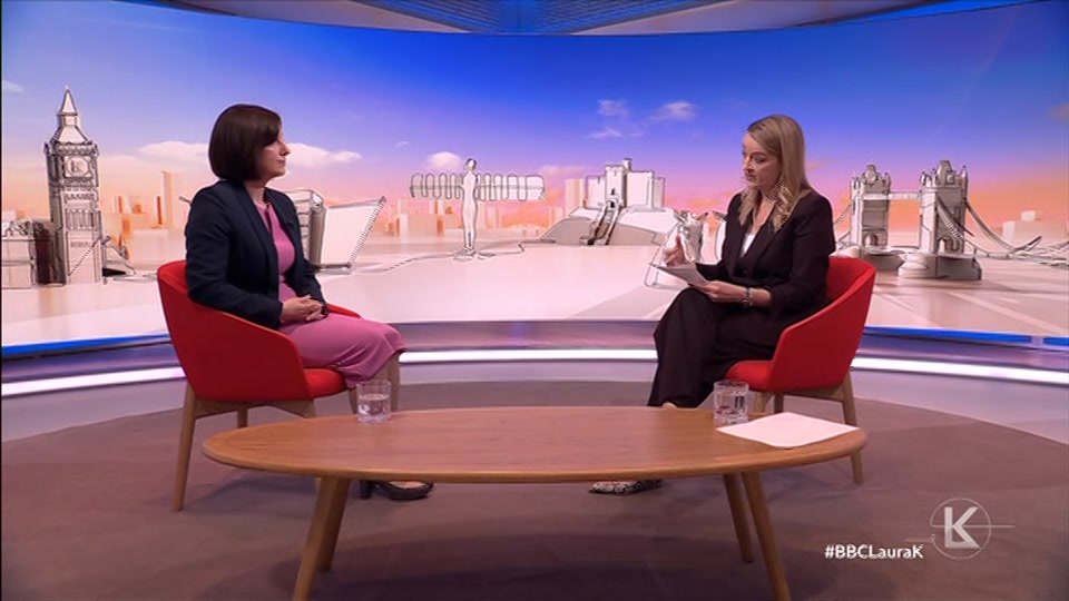 Still from BBC One at 16:30