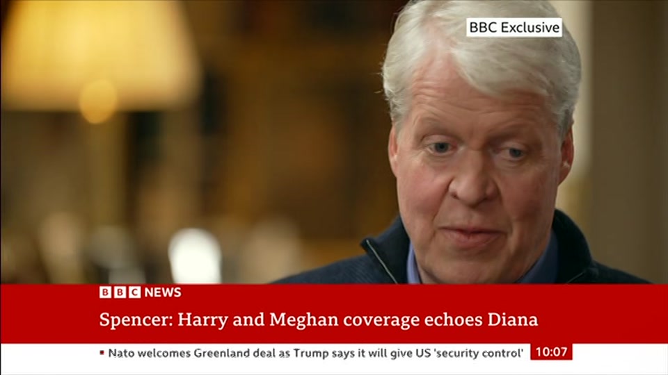 Broadcast still at 7m 30s. BBC News, 20 September 2026.