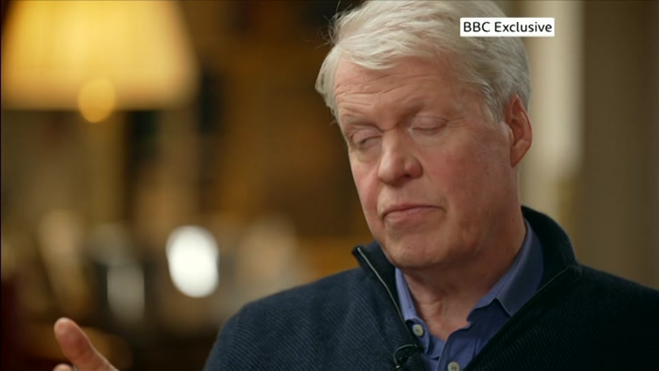 Broadcast still at 2m. BBC One, BBC News, 20 September 2026.