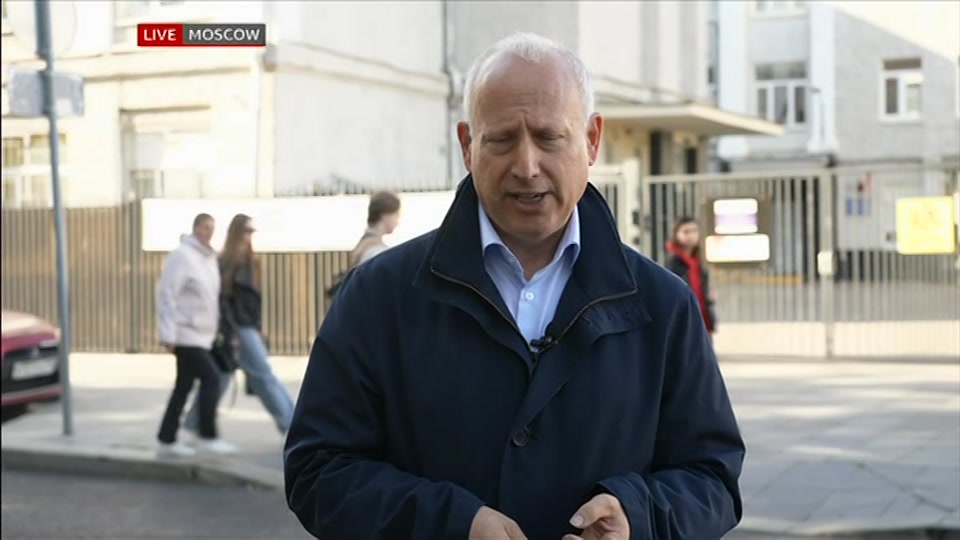 Still from BBC One at 5:30
