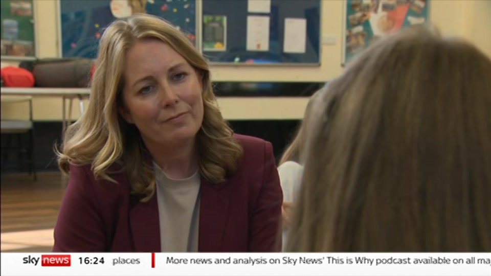Still from Sky News at 24:00
