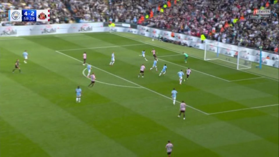 Broadcast still at 23m. Channel 4, Channel 4 News, 20 September 2026.