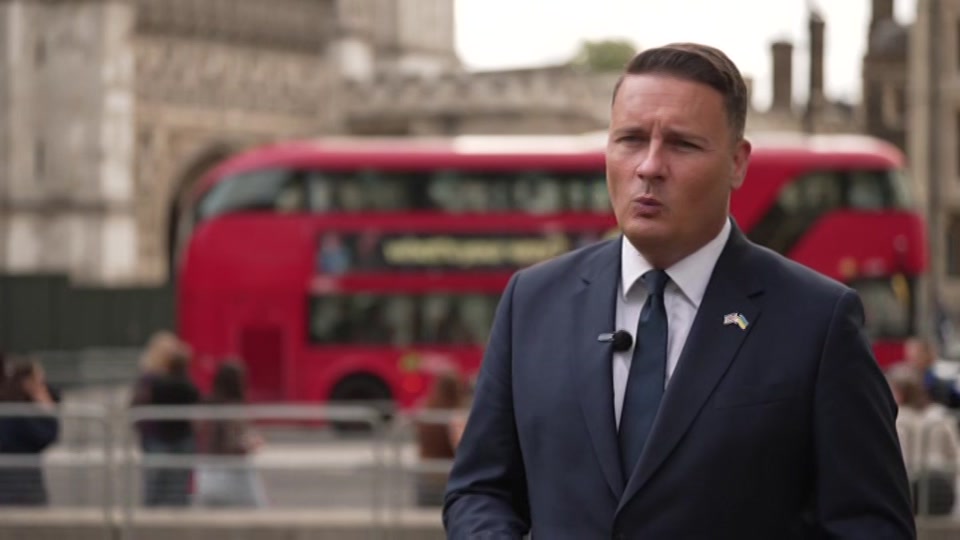 Still from ITV at 11:00