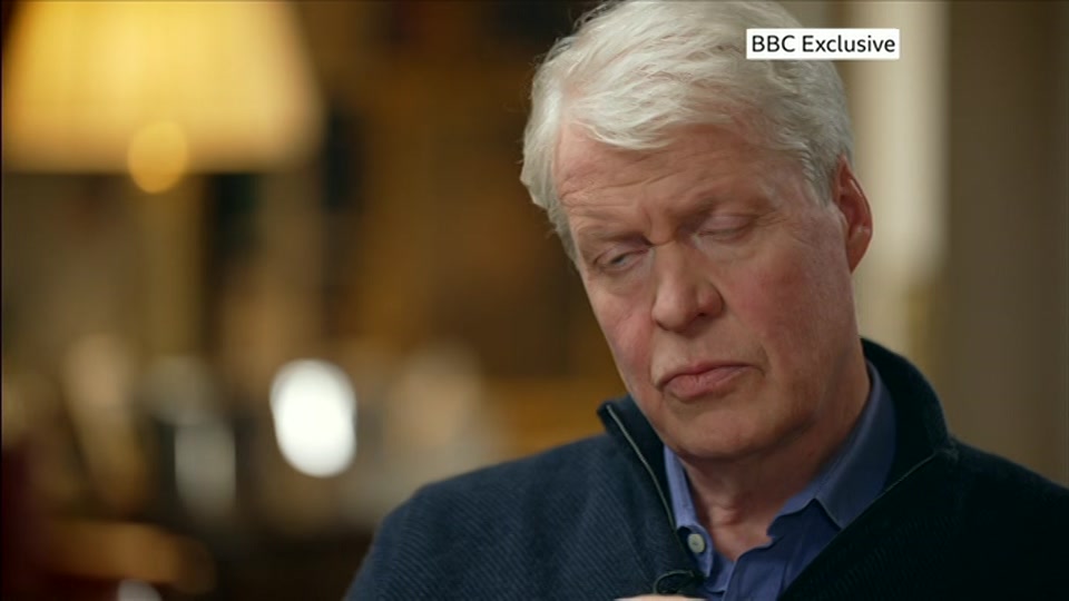 Broadcast still at 5m 30s. BBC One, BBC News and Weather, 20 September 2026.