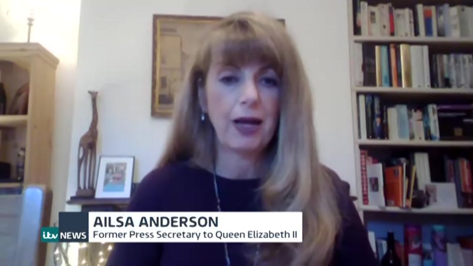 Broadcast still at 6m. ITV, ITV News, 20 September 2026.