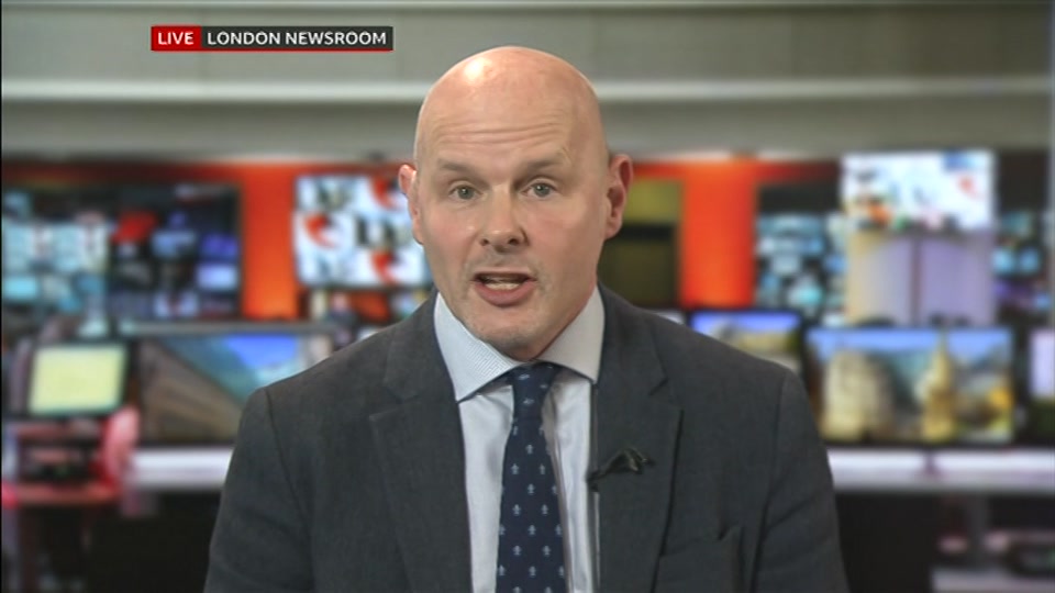 Still from BBC One at 6:30