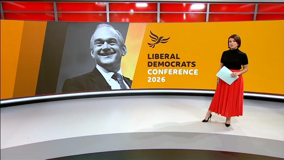 Still from BBC One at 15:30