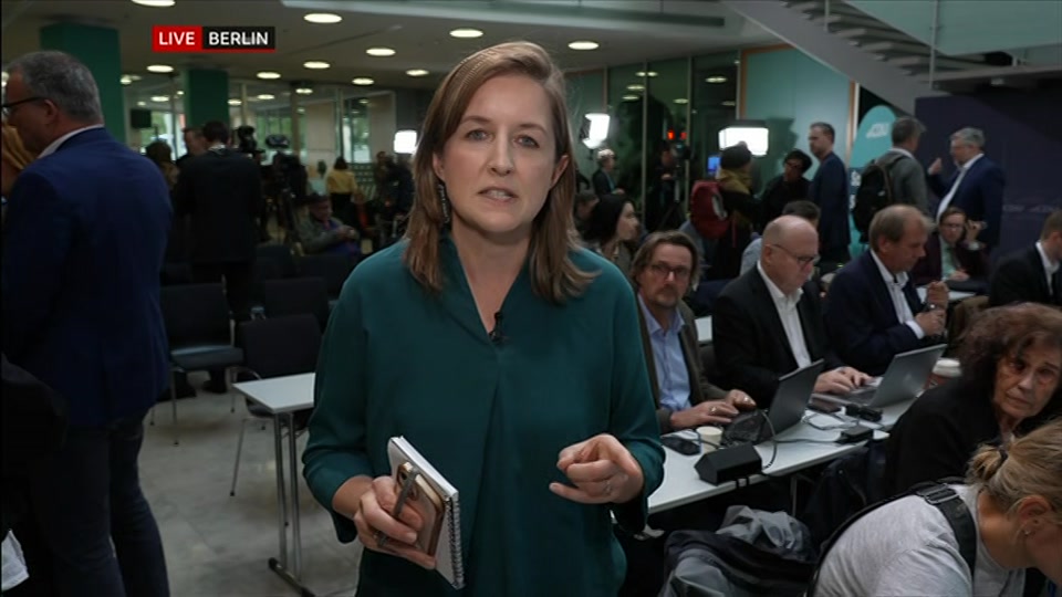 Broadcast still at 25m 30s. BBC One, BBC News at One including..., 21 September 2026.
