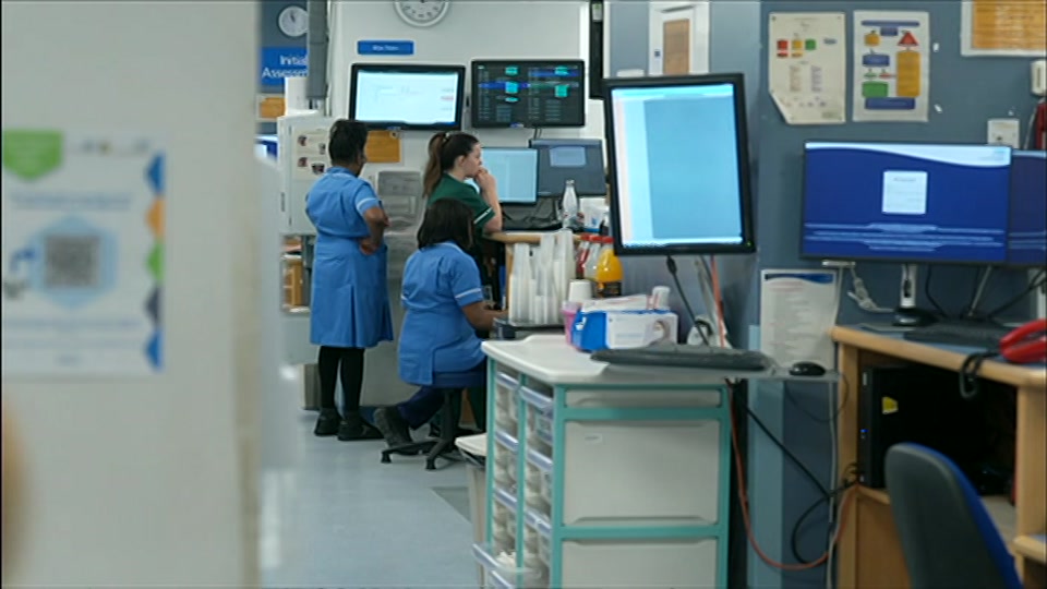 Still from BBC One at 37:30