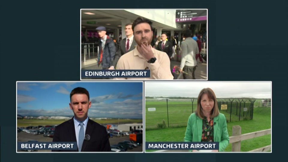Still from ITV at 0:30
