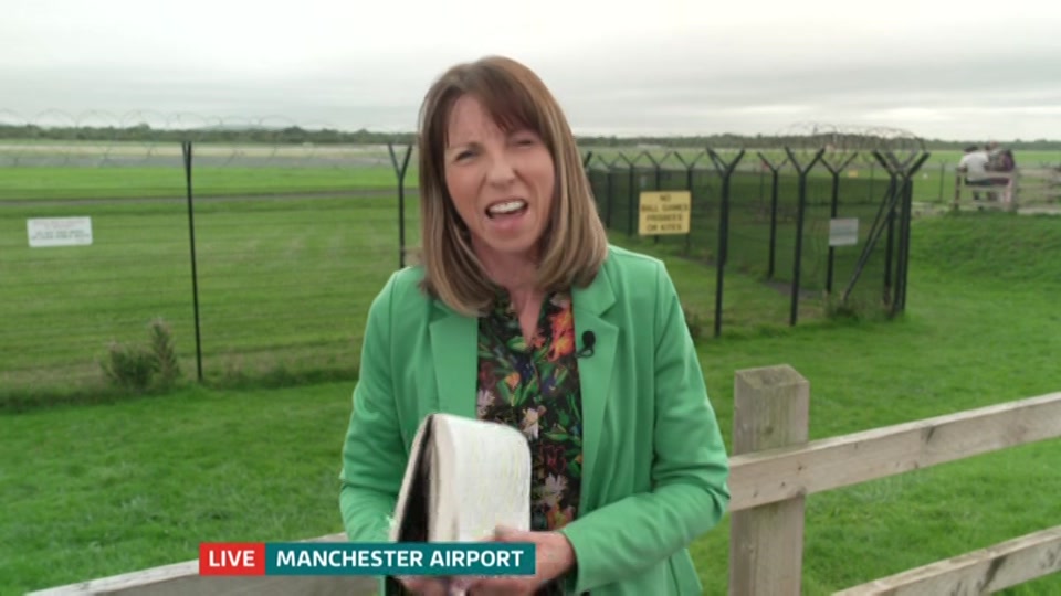 Still from ITV at 3:30