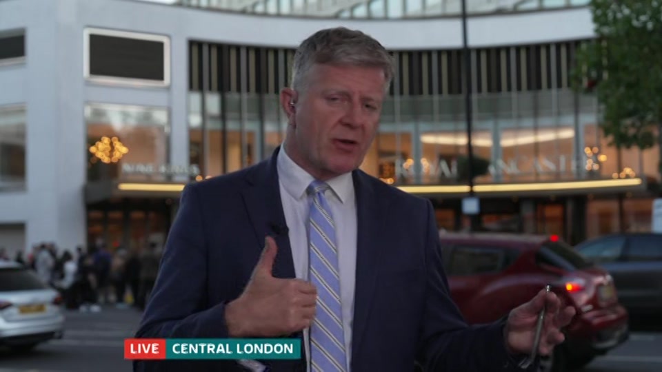 Still from ITV at 15:00