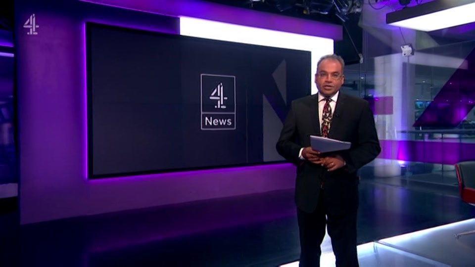 Still from Channel 4 at 0:30