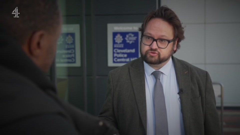 Still from Channel 4 at 31:30