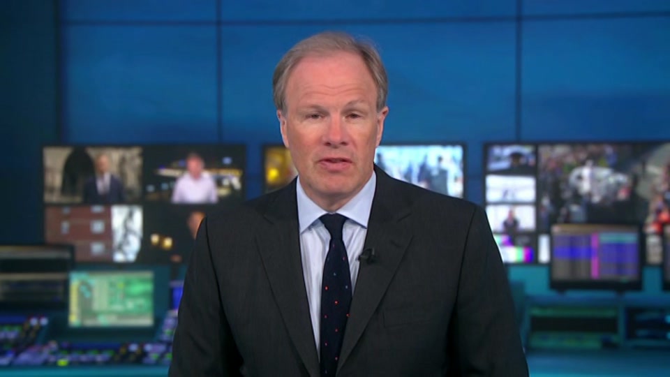Still from ITV at 18:00