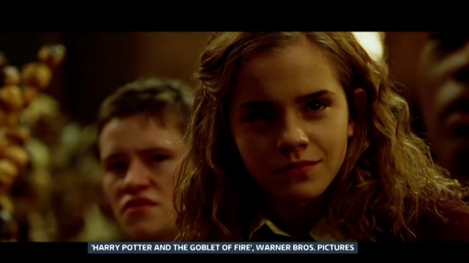 Still from ITV at 19:00