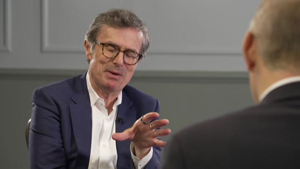 Still from ITV at 22:30