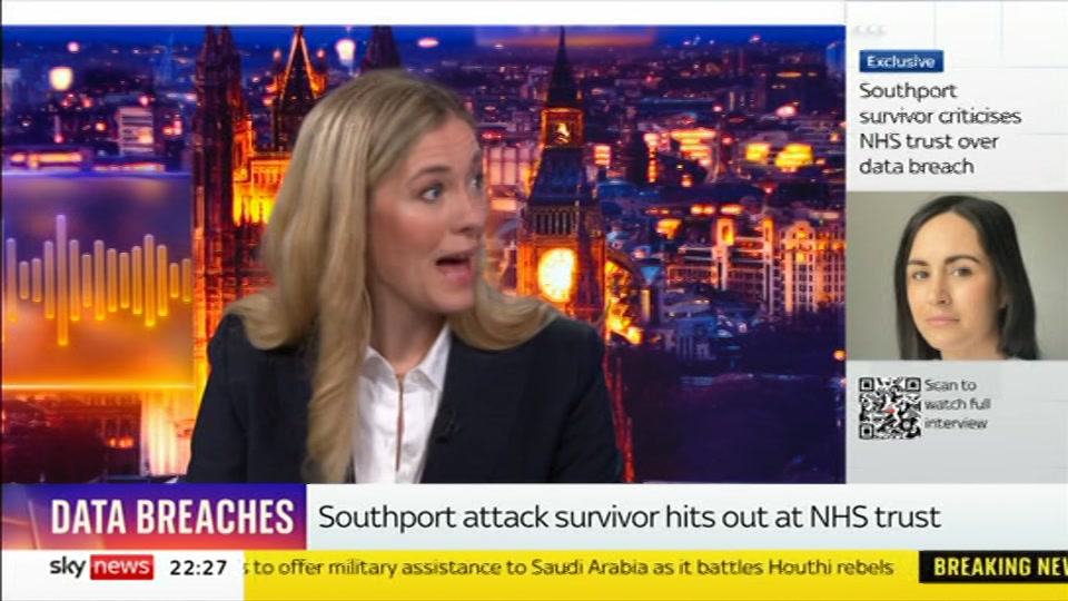 Still from Sky News at 27:30