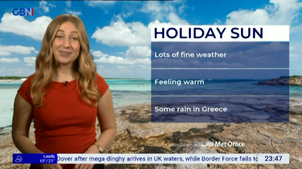 Still from GB News at 47:30